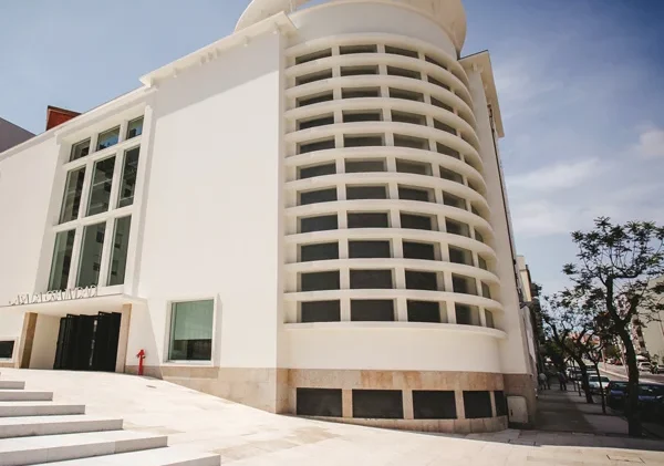 Projetos de Engenharia e Medidas de Autoproteção na Casa da Criatividade